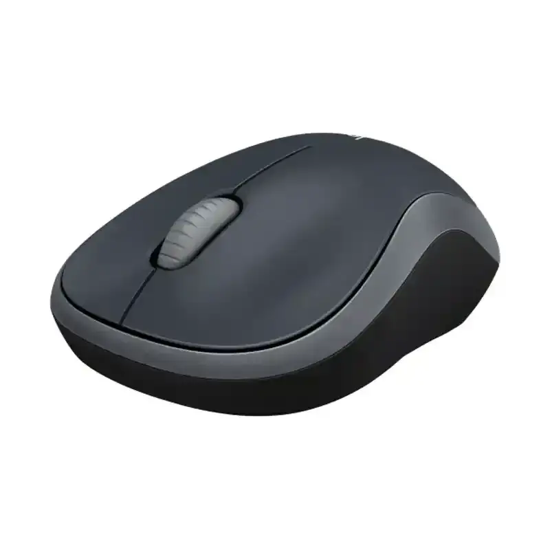 طراحی ماوس بی_سیم لاجیتک مدل Logitech Wireless M185